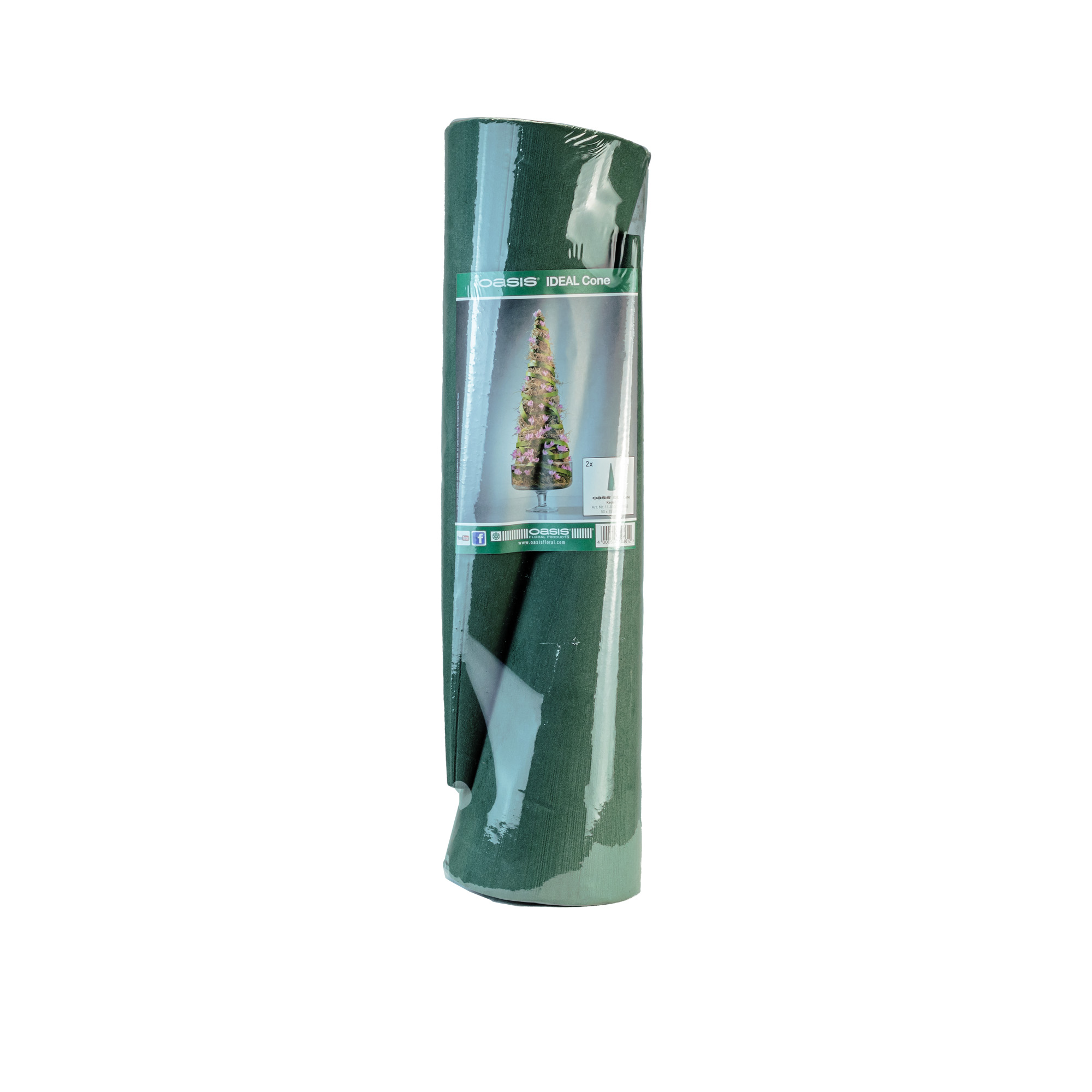 Oasis Cone, 2 pcs